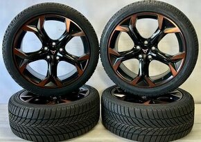 Originálna 19" sada kolies Cupra Formentor + nové zimné pneu - 1