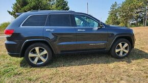 Jeep Grand Cherokee Combi 184kw Automat - 1