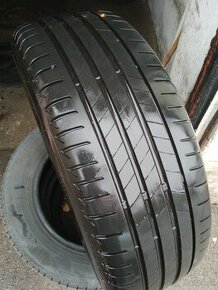 4x letné pneumatiky 185/65 r15 - 1