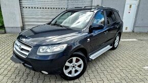 Hyundai Santa Fe 2.2crdi 4x4 - 1