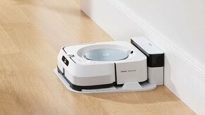 iRobot Braava Jet M6 robotický mop