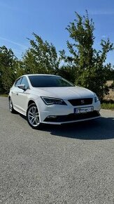 Seat Leon Homola EDITION 1.2 TSI 81kW Ecomotive