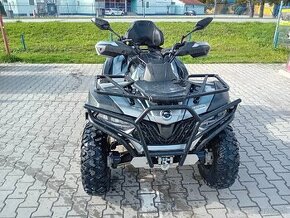 Štvorkolka cf moto 625