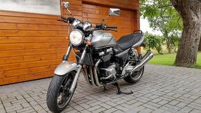 Suzuki GSX 1400