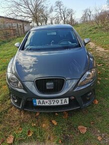 Seat leon FR