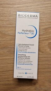 Bioderma hydrabio perfecteur spf 30