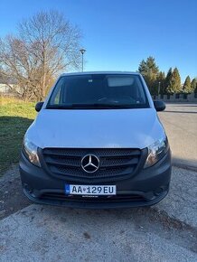 Mercedes-Benz Vito  2.2 Cdi