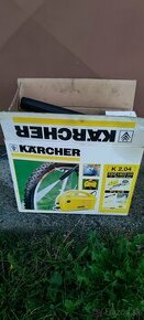 Karcher k2.04 wapka