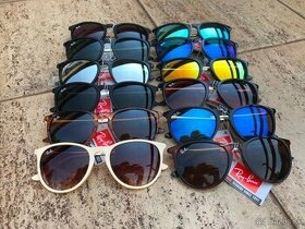 Nové luxusní slunečné okuliare Ray Ban, Rayban Erika