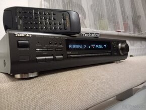 Technics ST-GT650