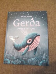 GERDA