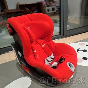 Britax Römer King 2