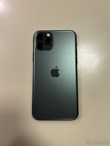 IPHONE 11 Pro