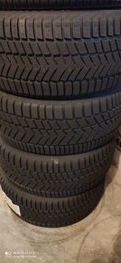 Zimné pneumatiky 245/40 R18