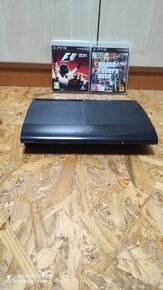 Predám Play Station 3 12GB