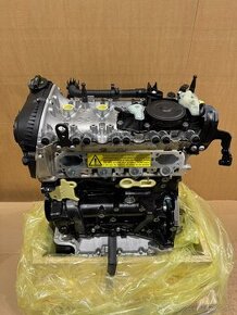 motor Audi VW 2,0 TFSI CVK CVKB CVKC DEM DEMA NOVÝ