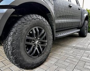 Predám FORD RANGER RAPTOR