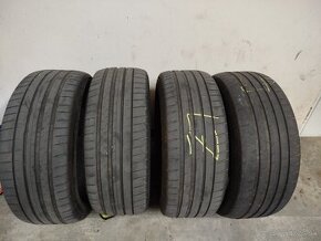 235/45/18 Michelin PilotSport 4