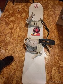 Snowboard 150cm