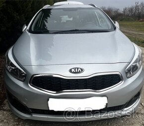 2. KIA Ceed 1,4CRDi SW