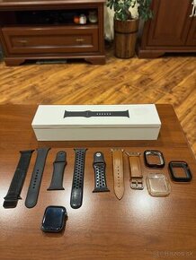 Apple watch series 5