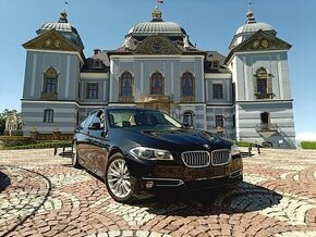 BMW 530d