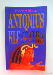 Antonius a Kleopatra.