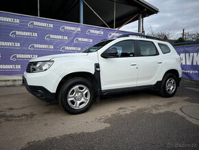 Dacia Duster 1.5 Blue dCi 85 S S Comfort 4x4