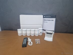 ♦️Jablotron 100 set zbernicový 2♦️