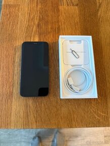 Iphone 12 mini 128GB, farba black