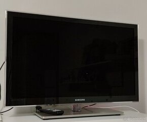 Samsung UE37C6000