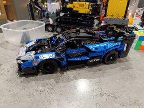 Lego 42123