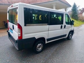 ❎FIAT DUCATO BUS 2.2JTD 9 MIEST ❎