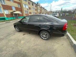 Octavia 1,9tdi