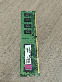 2 GB DDR2