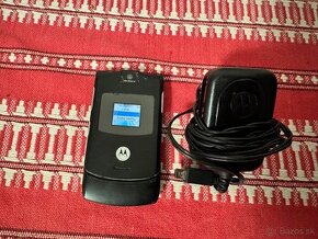 Motorola RAZR V3