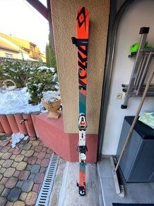 Predam race WC GS lyze Volkl, 188 cm, radius 30m