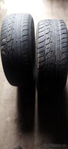 zimné pneumatiky 235/60 R16