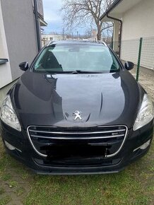 Peugeot 508 sw 1.6 HDI