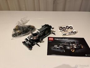 Lego technic 42046