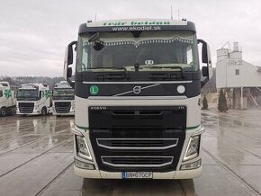 VOLVO FH500