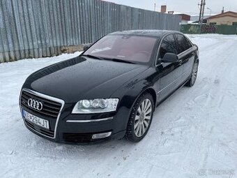 Audi A8 4.2 v8 Fsi