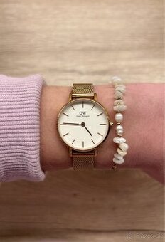 Hodinky Daniel Wellington