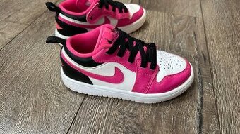 Nike Jordan 1 easyOn dievcenske EU 29,5