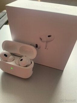 Airpods pro 2