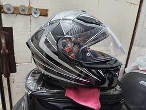 AGV K5 S Huricane veľkosť M/L