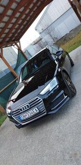 Audi A4 Avant 40 2.0 TDI S-Line S-Tronic Odpočet DPH