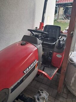 Yanmar AF15