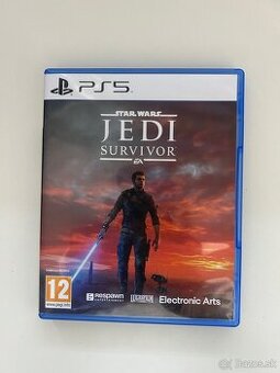 Star Wars Jedi: Survivor