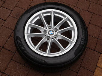 17" Alu kola = 5x112 = BMW 5er G30 G31 6er G32 7er G11 LETN